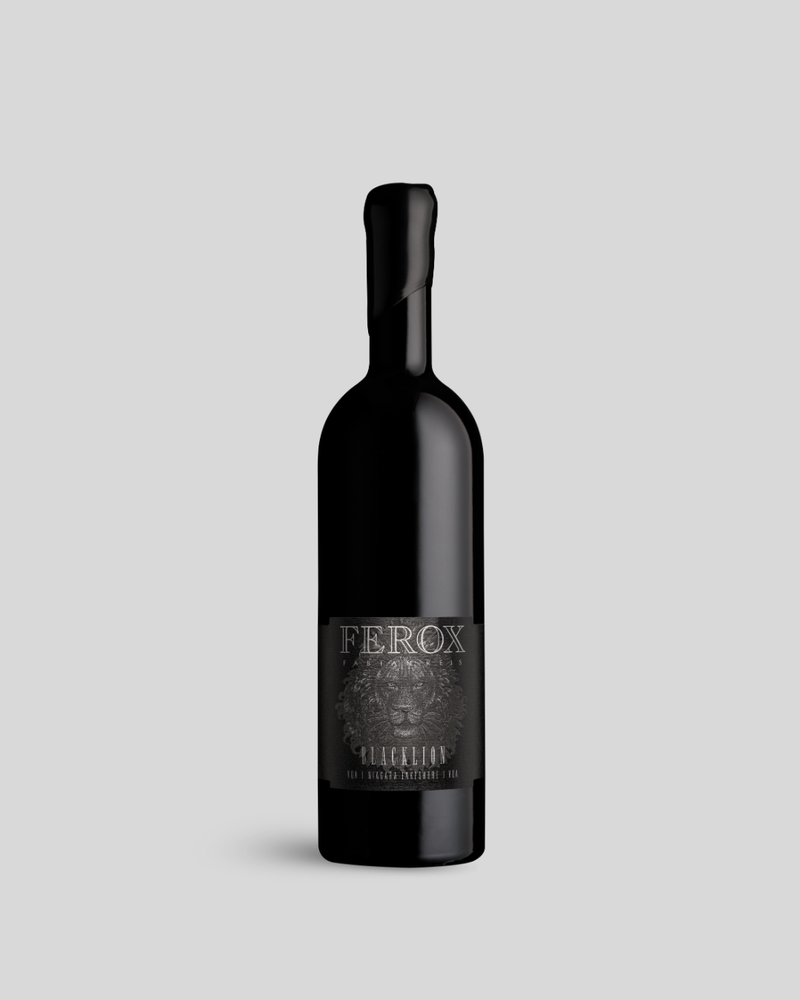 2016 Black Lion Cuvée - 1.5L