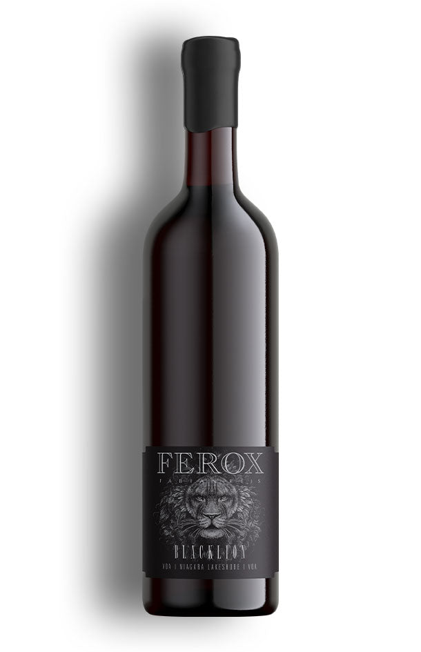 2016 Black Lion Cuvée - 3L