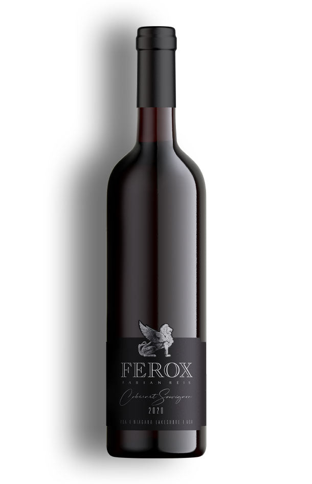 2020 Cabernet Sauvignon