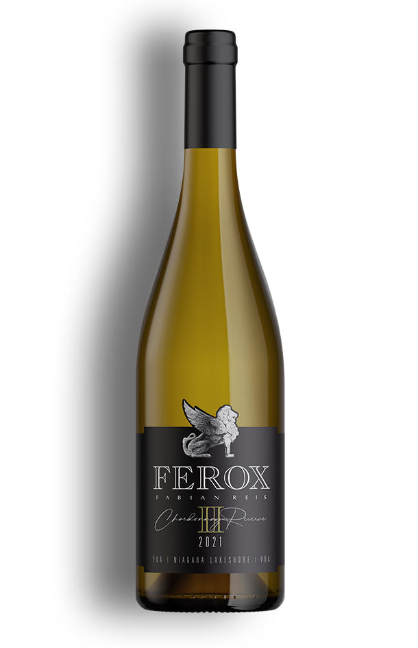 2021 Chardonnay RII