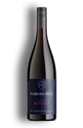 2020 Fabian Reis Rouge