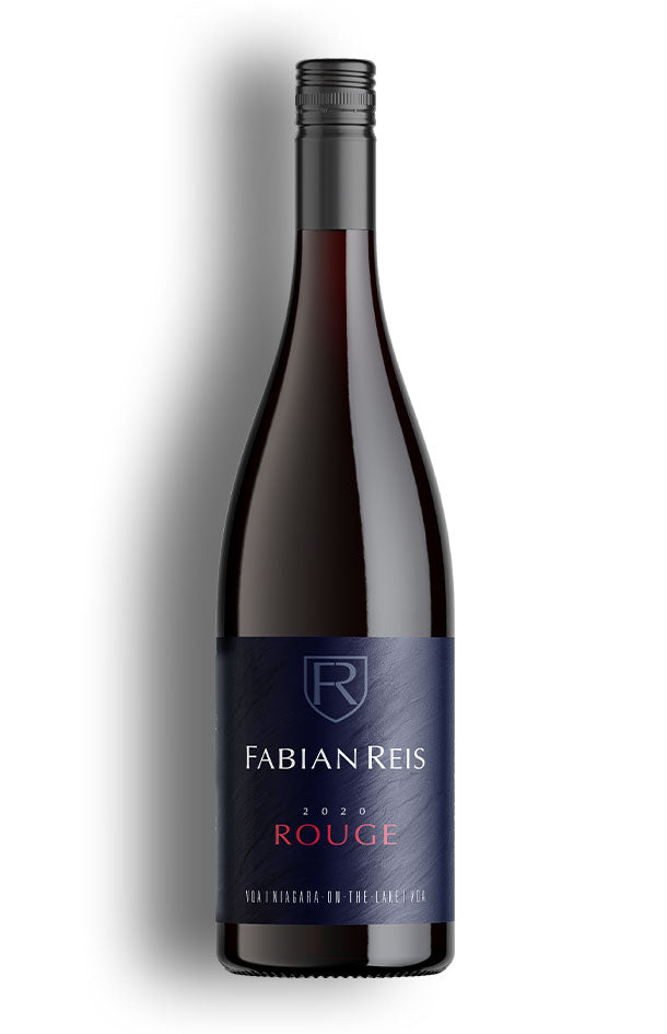 2020 Fabian Reis Rouge