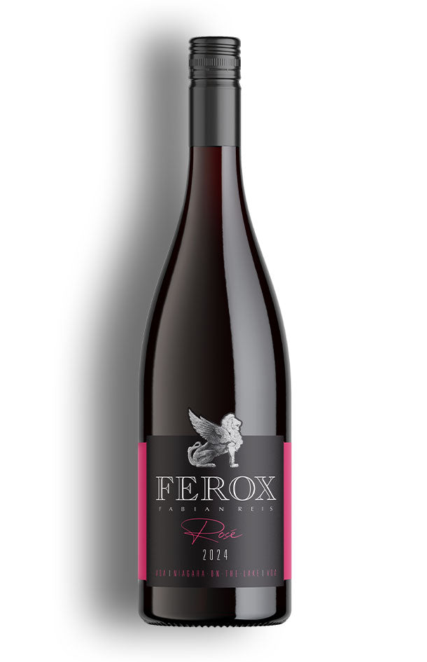 2024 Rosé