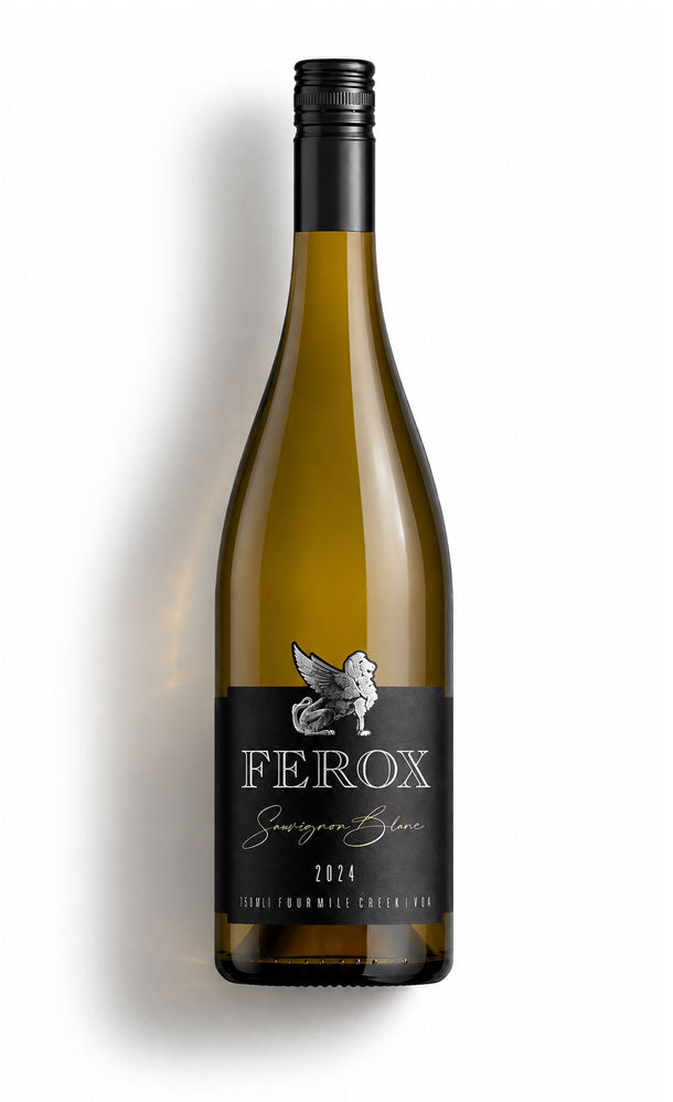 2024 Sauvignon Blanc