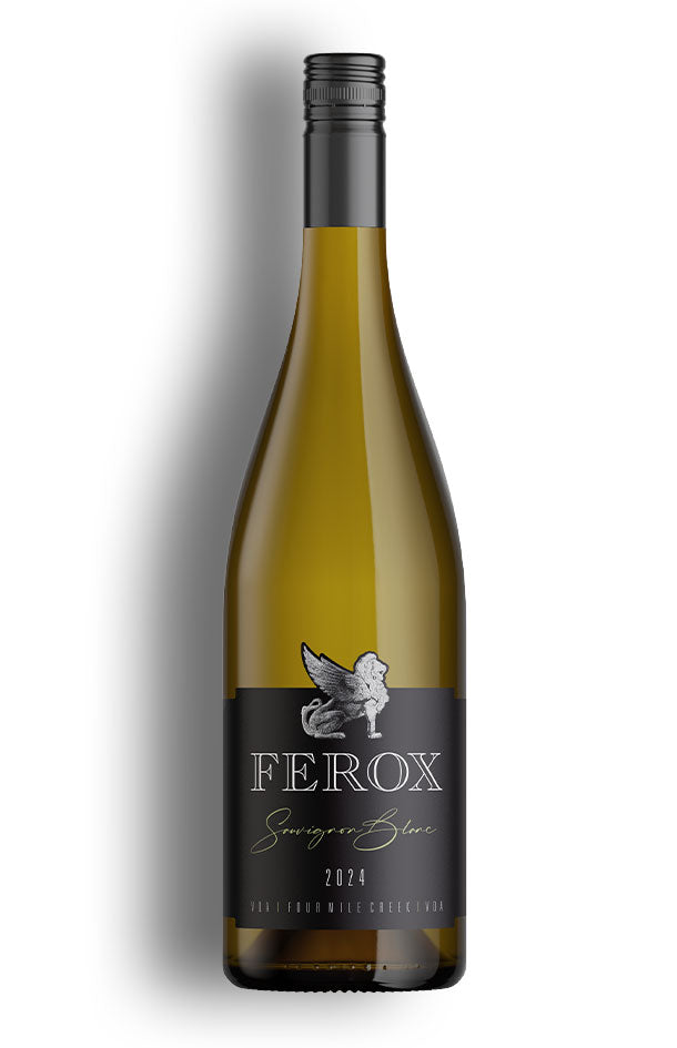 2024 Sauvignon Blanc