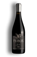 2020 Syrah