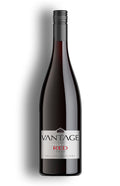 Vantage Red