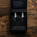 Gabriel-Glas Stemware 2-Pack