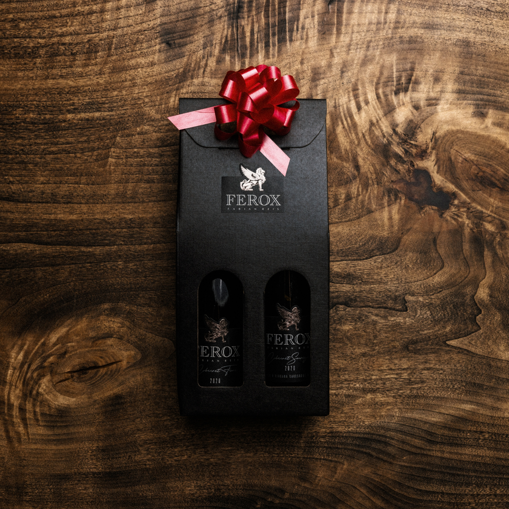 Holiday Gift 2-Pack (Red)